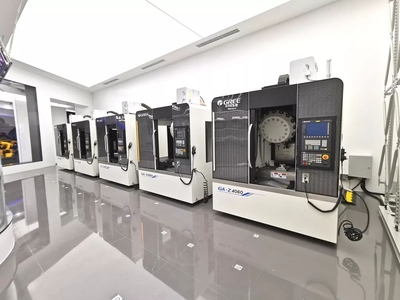 格力科技展廳升級(jí) 智能裝備產(chǎn)品亮點(diǎn)十足，技術(shù)服務(wù)全面升級(jí)