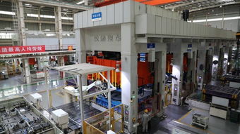 上饒智造 技術開發引領產業升級，驅動高質量發展新引擎