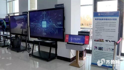 凝聚智慧力量，驅動技術開發新篇章——聊城產研院聘任12位專家組建創新發展咨詢委員會