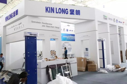 第五屆窗博會 匯聚行業(yè)精英，展位亮點紛呈，技術(shù)咨詢賦能產(chǎn)業(yè)升級